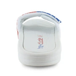 'Hey Dude' Men's Phoenix Sox Slide Sandal - Flag -Hey Dude Shop 071744 images 04 1024x1024@2x