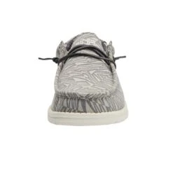 'Hey Dude' Men's Wally Print - Geo Grey -Hey Dude Shop 110062999 WALLY PRINT GEO GREY 04 2048x2048 49fa1ed2 9a05 46fd 8413 ba63ae9c5125 1024x1024@2x