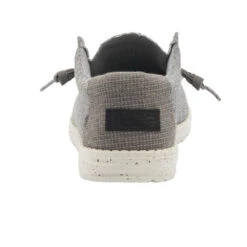 'Hey Dude' Men's Wally - Slate Houndstooth -Hey Dude Shop 110063271 WALLY STATE HOUNDSTOOTH 05 1024x b8d2a6af 6ace 4d06 9d74 7eaa086e4b28 1024x1024@2x