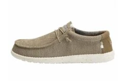 'Hey Dude' Men's Wally Sox Classic - Sand 10 'Hey Dude' Men's Wally Sox Classic - Sand -Hey Dude Shop 110350504 WALLY SOX SAND 01.1 900x 31bd59af 8254 4d14 85b7 1c663d8891d8 1024x1024@2x