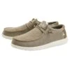 'Hey Dude' Men's Wally Sox Classic - Sand