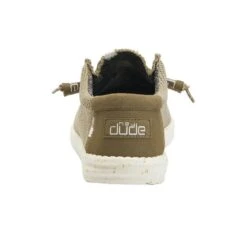 'Hey Dude' Men's Wally Sox Classic - Sand 9 'Hey Dude' Men's Wally Sox Classic - Sand -Hey Dude Shop 110350504 WALLY SOX SAND 05 900x d1bcc8fd a2ba 4f61 8868 6c54ef7ea763 1024x1024@2x