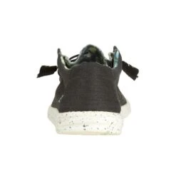 'Hey Dude' Men's Wally Stretch - Black -Hey Dude Shop 110381900 WALLY STRETCH black 05 900x 78b16a76 055c 4f0c 9aad 983bc082fcef 1024x1024@2x