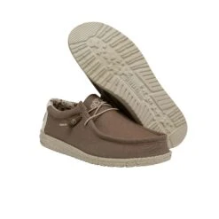 Hey Dude® Men's Wally Stretch Clay Shoes 110383109 -Hey Dude Shop 110383266 WALLY STRETCH YIN AND YANG 02 2048x2048 12814c81 b0ec 4fdf 803c fc5b27d7ce59545456