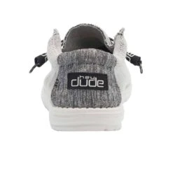 Hey Dude Men's Wally Stretch Yin & Yang Shoes 110383266 7 Hey Dude Men's Wally Stretch Yin & Yang Shoes 110383266 -Hey Dude Shop 110383266 WALLY STRETCH YIN AND YANG 05 2048x2048 6337ca85 b6fb 4f2a b8b9 e9c594e1cf4e