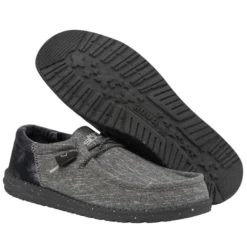 Hey Dudes® Ladies Wally Funk Raven Tie Dye Shoes 110414696 -Hey Dude Shop 110414696