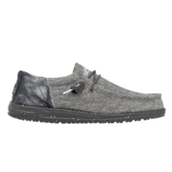 Hey Dudes® Ladies Wally Funk Raven Tie Dye Shoes 110414696 -Hey Dude Shop 110414696a