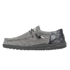 Hey Dudes® Ladies Wally Funk Raven Tie Dye Shoes 110414696 -Hey Dude Shop 110414696f