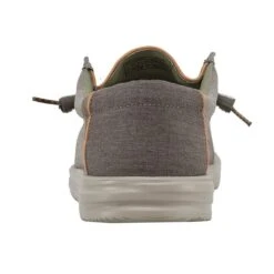 'Hey Dude' Men's Wally Free - Sahara -Hey Dude Shop 112270404 WALLY FREE SAHARA 06 2048x2048 9cafcb9e 119b 49e6 b2c2 d7c7a49cde7c 1024x1024@2x