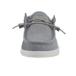 'Hey Dude' Men's Wally Free - Ash -Hey Dude Shop 112273500 WALLY FREE ASH 05 2048x2048 2fa898c3 7ca9 4007 a15a 4bb9d902a152 1024x1024@2x