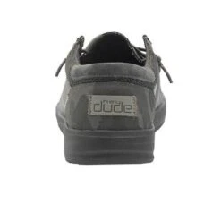 'Hey Dude' Men's Paul Recycled Leather - Arctic Camo -Hey Dude Shop 112297029 h 1024x1024@2x