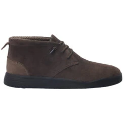 Hey Dude Men's Jo Suede Java Shoes 112371813 9 Hey Dude Men's Jo Suede Java Shoes 112371813 -Hey Dude Shop 112371813 JO SUEDE JAVA 011