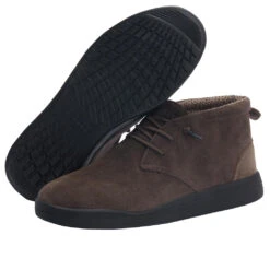 Hey Dude Men's Jo Suede Java Shoes 112371813 8 Hey Dude Men's Jo Suede Java Shoes 112371813 -Hey Dude Shop 112371813 JO SUEDE JAVA 03