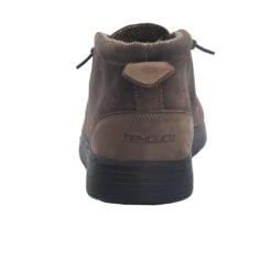 Hey Dude Men's Jo Suede Java Shoes 112371813 11 Hey Dude Men's Jo Suede Java Shoes 112371813 -Hey Dude Shop 112371813 JO SUEDE JAVA 05