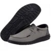 Hey Dude Men's Granite Wally ADV Shoe