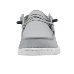 'Hey Dude' Men's Wally Adventure - Pebble Stone -Hey Dude Shop 112413296 WALLY ADV PEBBLE STONE 5 720x 69bfd702 c341 44b6 9369 599bb3eb5764 1024x1024@2x