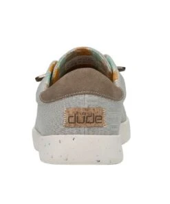 Hey Dude Men's Cloud Kob Eco Sox Shoe 7 Hey Dude Men's Cloud Kob Eco Sox Shoe -Hey Dude Shop 112452211 c