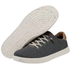 'Hey Dude' Men's KOB Eco Sox - Aegean -Hey Dude Shop 112452724 KOB ECO SOX AEGEAN LEFT 3 2048x2048 ec59b55d 4336 4821 8ba7 4df637d8a239 1024x1024@2x