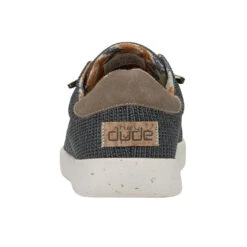 'Hey Dude' Men's KOB Eco Sox - Aegean -Hey Dude Shop 112452724 KOB ECO SOX AEGEAN LEFT 5 2048x2048 29df4a90 b230 4074 b07d d2866782df7c 1024x1024@2x