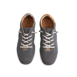 Hey Dude® Men's KOB Eco Sox Aegean Laced Shoes 112452724 -Hey Dude Shop 112452724 c