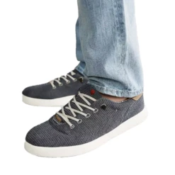 Hey Dude® Men's KOB Eco Sox Aegean Laced Shoes 112452724 -Hey Dude Shop 112452724e