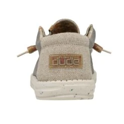 'Hey Dude' Men's Wally Eco Sox - Cobblestone 10 'Hey Dude' Men's Wally Eco Sox - Cobblestone -Hey Dude Shop 112470710 WALLY ECO SOX COBBLESTONE LEFT 5 1 2048x2048 ecbe7b21 6e57 4e80 8b8a 7621ba6bc1e3 1024x1024@2x