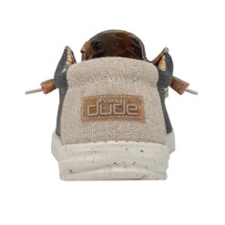 'Hey Dude' Men's Wally Eco Sox - Aegean 10 'Hey Dude' Men's Wally Eco Sox - Aegean -Hey Dude Shop 112472724 WALLY ECO SOX AEGEAN LEFT 5 2048x2048 bb3ee45e 0a3a 4690 b507 6526b039713a 1024x1024@2x