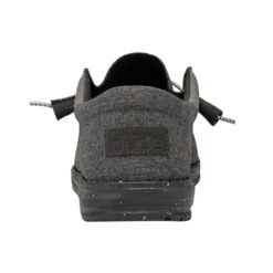 'Hey Dude' Men's Wally Tri - Cinder Block 8 'Hey Dude' Men's Wally Tri - Cinder Block -Hey Dude Shop 112503337 WALLY TRI CINDER BLOCK LEFT 5 1024x1024 2x a496baa5 bbf1 45ed b8f1 d0e77159e4a4 1024x1024@2x