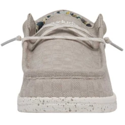 Hey Dude® Men's Wally Break Cali Sand Slip On Shoes 112540618 -Hey Dude Shop 112540618 3