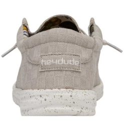 Hey Dude® Men's Wally Break Cali Sand Slip On Shoes 112540618 -Hey Dude Shop 112540618 4