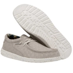 Hey Dude® Men's Wally Break Cali Sand Slip On Shoes 112540618 -Hey Dude Shop 112540618 5