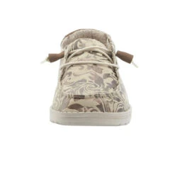 'Hey Dude' Women's Wendy Ranch - Sand 9 'Hey Dude' Women's Wendy Ranch - Sand -Hey Dude Shop 121410584 Hey Dude Womens Wendy Sand Shoes Kowear 04 76872 1024x1024@2x