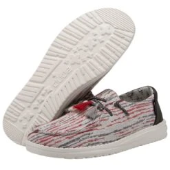 'Hey Dude' Women's Pon Pon - Beige -Hey Dude Shop 121410607 WENDY PON PON BEIGE LEFT 3 2048x2048 20da86cc 3aca 4423 a6af 857c68871858 1024x1024@2x