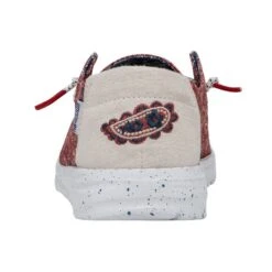 'Hey Dude' Women's Wendy - Bandana Americana -Hey Dude Shop 121412170 WENDY BANDANA AMERICANA RIGHT LEFT 5 1 2048x2048 25128d5f 67a0 4cc8 af4c fc7d517eb2d1 1024x1024@2x