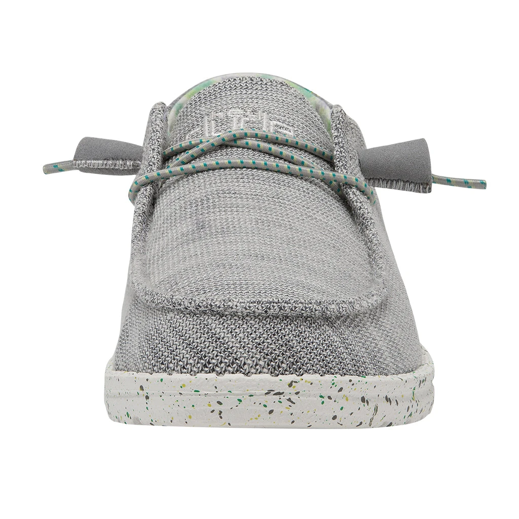 Hey Dude Ladies Wendy Stretch Pearl River Shoes 121413348 4 Hey Dude Ladies Wendy Stretch Pearl River Shoes 121413348 - Image 4