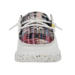 'Hey Dude' Women's Wendy Boho - Distressed Azca -Hey Dude Shop 121413380 WENDY BOHO DISTRESSED AZCA LEFT 4 2048x2048 07c167a4 495e 4c85 acdc e5040557ea19 1024x1024@2x