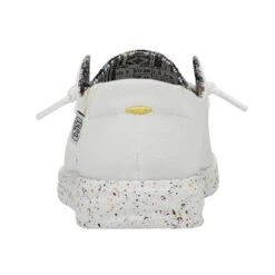 'Hey Dude' Women's Wendy Boho - Distressed Azca -Hey Dude Shop 121413380 WENDY BOHO DISTRESSED AZCA LEFT 5 2048x2048 6fdf51fc e46c 42fe bb6d 66e165cd6395 1024x1024@2x