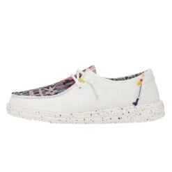 'Hey Dude' Women's Wendy Boho - Distressed Azca -Hey Dude Shop 121413380 WENDY BOHODISTRESSEDAZCA 2048x2048 4bc4c5cc 674c 4a1e a139 59c2010c05fc 1024x1024@2x