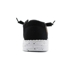 Hey Dude® Ladies Wendy Black Odyssey Shoes 121414749 -Hey Dude Shop 121414749 3