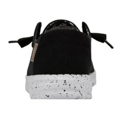 'Hey Dude' Women's Wendy Classic - Black Odyssey 10 'Hey Dude' Women's Wendy Classic - Black Odyssey -Hey Dude Shop 121414749 WENDY BLACK ODYSSEY LEFT 5 2048x2048 6e03b704 a1d8 4ff4 aa2e cc434e8d7f45 1024x1024@2x