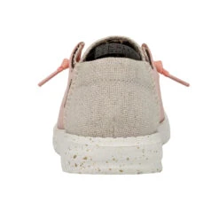 'Hey Dude' Women's Wendy - Guava 10 'Hey Dude' Women's Wendy - Guava -Hey Dude Shop 121415506 WENDY GUAVA LEFT 5 2048x2048 df9c4391 4136 42d2 979f 0f4ad17f9a22 1024x1024@2x