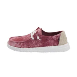 'Hey Dude' Women's Wendy Tie Dye - Red 11 'Hey Dude' Women's Wendy Tie Dye - Red -Hey Dude Shop 121416843 2000x f3a6f15c ce15 4a6d 987e b20444931641 1024x1024@2x