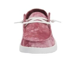 'Hey Dude' Women's Wendy Tie Dye - Red 8 'Hey Dude' Women's Wendy Tie Dye - Red -Hey Dude Shop 121416843 f 1024x1024@2x