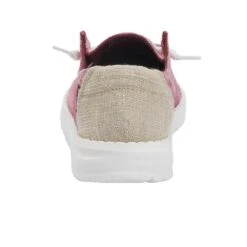 'Hey Dude' Women's Wendy Tie Dye - Red 9 'Hey Dude' Women's Wendy Tie Dye - Red -Hey Dude Shop 121416843 h 1024x1024@2x