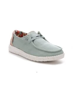 Hey Dude Women's Aloe Wendy Shoe