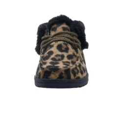 'Hey Dude' Women's Britt Wool - Leo Nut -Hey Dude Shop 121771619 BRITT LEO NUT 04 2048x2048 b544ed3c d6cc 4fd1 9022 2ce1f023a723 1024x1024@2x