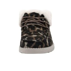 'Hey Dude' Women's Britt - Tan Leopard -Hey Dude Shop 121771727 BRITT ABSTRACT TAN LEOPARD 5 2048x2048 9f497ca4 9e01 42a9 9fb6 e07b5e248264 1024x1024@2x
