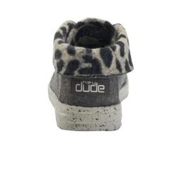 'Hey Dude' Women's Britt Cheetah - Grey -Hey Dude Shop 121773139 BRITT GREY CHEETAH 05 1 2048x2048 5715c7cb ca5b 49c9 85a2 e34801c4088c 1024x1024@2x