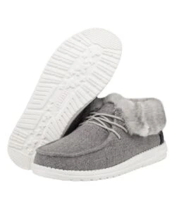 Hey Dude Women's Sunset Smoke Britt Shoe