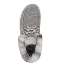 Hey Dude Women's Sunset Smoke Britt Shoe -Hey Dude Shop 121773322 c